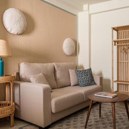 Bypillow Residence Abril 塞维利亚 外观 照片