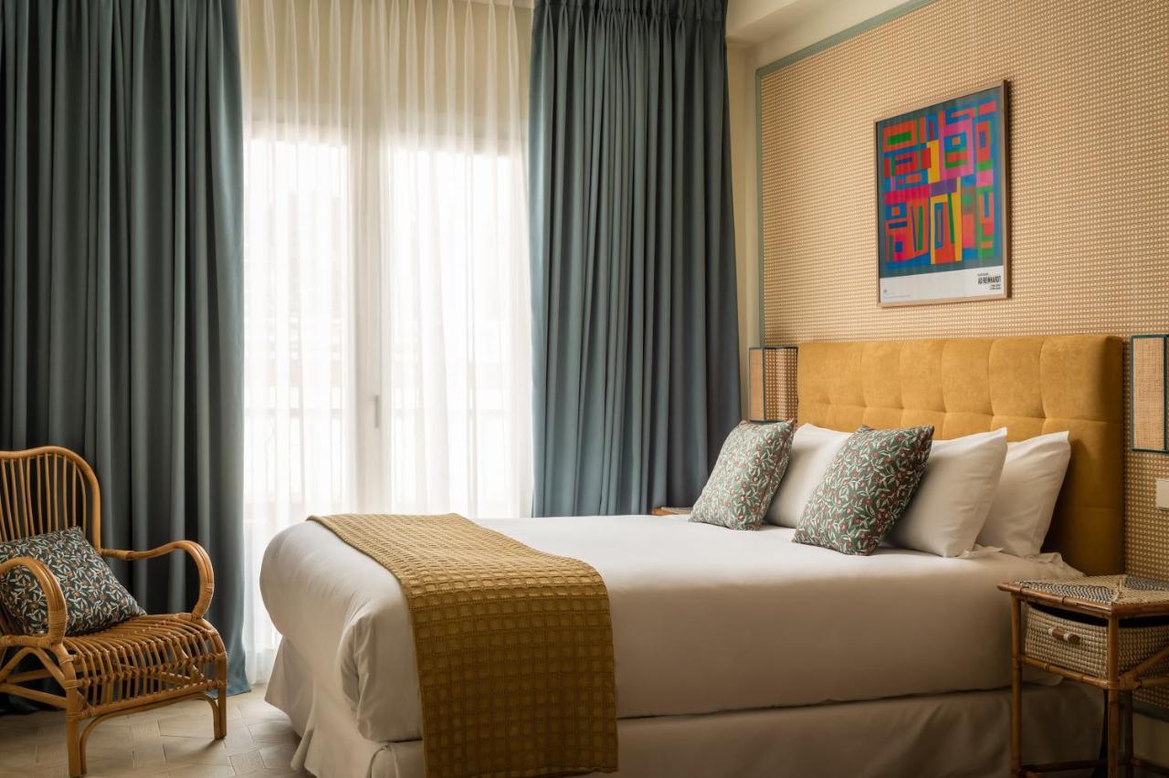 Bypillow Residence Abril 塞维利亚 外观 照片